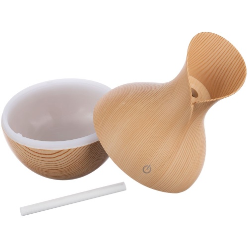 Настольный увлажнитель-ароматизатор Dewy фото 3 Настольный увлажнитель-ароматизатор Dewy фото 3