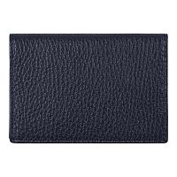 Футляр для визиток Belladonna Meeting, синий