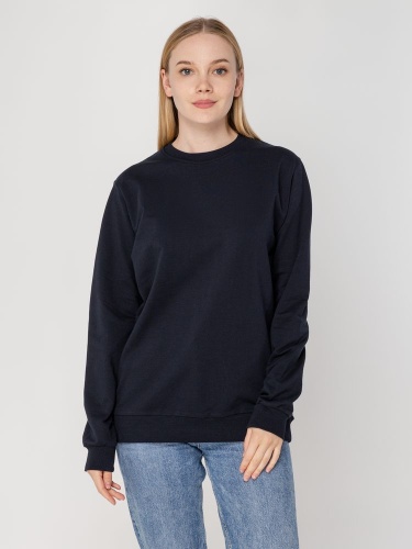 Свитшот Toima 2.0, темно-синий фото 4