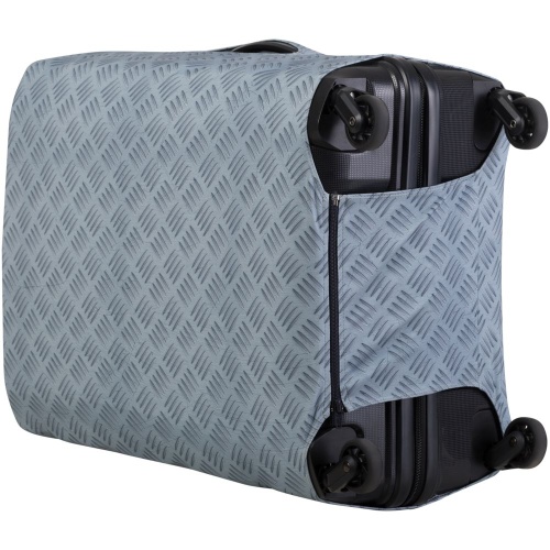 Чехол для чемодана Hard Work фото 6 Чехол для чемодана Hard Work фото 6