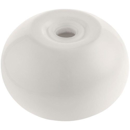 Набор из солонки и перечницы Piacente, белый фото 6