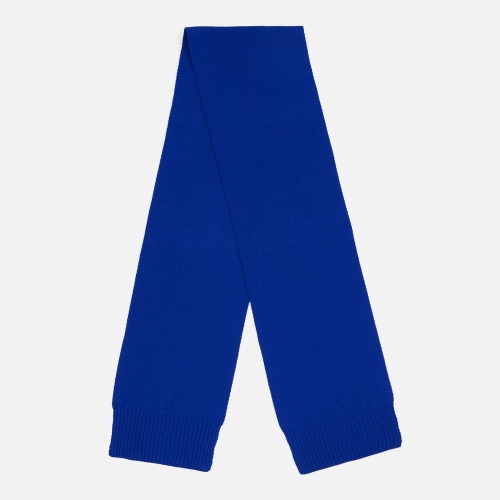 Шарф Sorang, ярко-синий фото 2