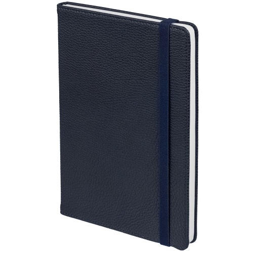 Блокнот Copelle, синий фото 3 Блокнот Copelle, синий фото 3