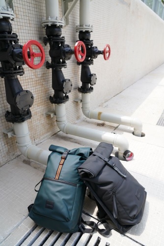 Рюкзак Urban Daily Plus, черный фото 7 Рюкзак Urban Daily Plus, черный фото 7