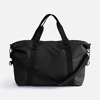 Сумка дорожная Altro, черная