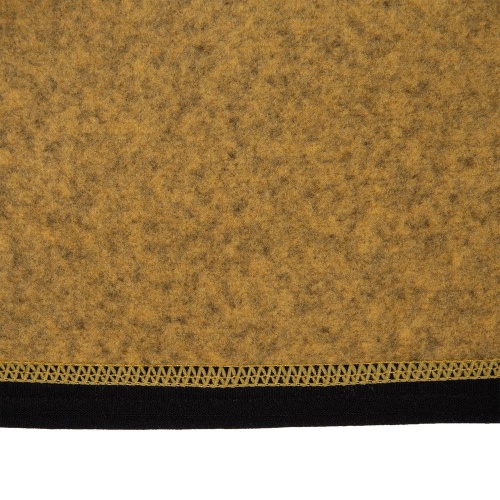 Жилет унисекс Gotland, горчичный фото 3 Жилет унисекс Gotland, горчичный фото 3