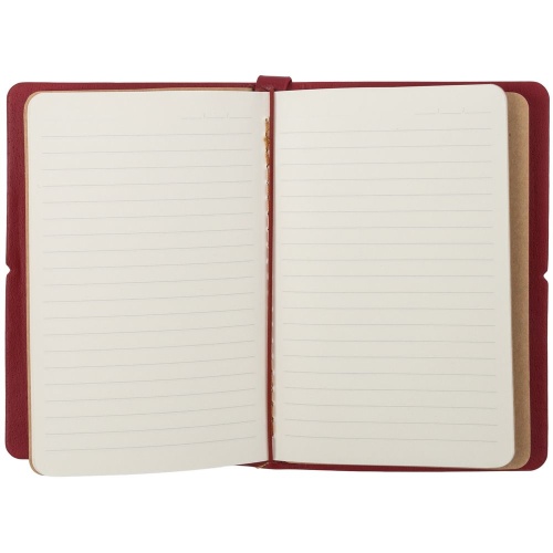 Органайзер Manifold Mini, красный фото 7 Органайзер Manifold Mini, красный фото 7