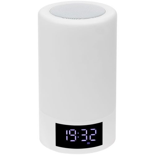 Мультимедийная станция glowVox, белая фото 4 Мультимедийная станция glowVox, белая фото 4