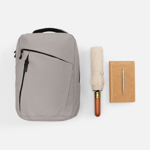 Набор Remini Travel, бежевый фото 3 Набор Remini Travel, бежевый фото 3