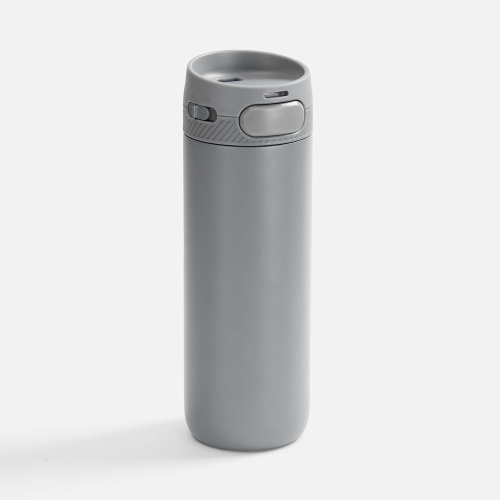 Термостакан X1, серый фото 2 Термостакан X1, серый фото 2