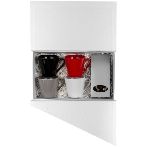 Коробка Magic Spirit, белая фото 5