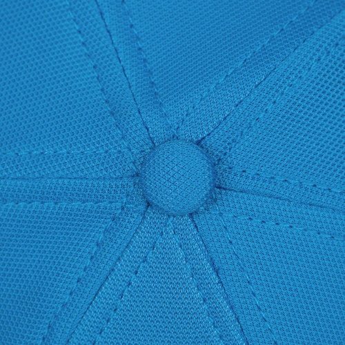 Бейсболка Harris, бирюзовая фото 6 Бейсболка Harris, бирюзовая фото 6