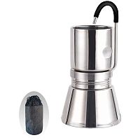 Туристическая походная кофеварка BRS-TC05