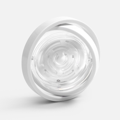 Игрушка-спиннер MazePhase, белый Игрушка-спиннер MazePhase, белый