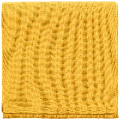 Шарф Glenn, желтый фото 3 Шарф Glenn, желтый фото 3