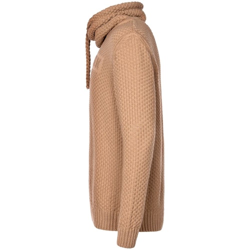 Свитер на заказ Tricksy Terra, акрил фото 6 Свитер на заказ Tricksy Terra, акрил фото 6