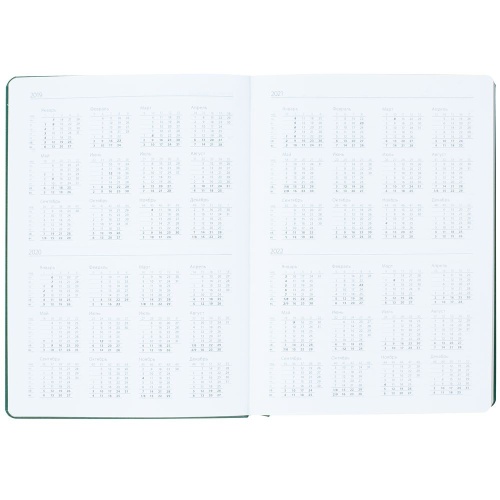 Ежедневник «Разделение труда. Логистиум», недатированный фото 4 Ежедневник «Разделение труда. Логистиум», недатированный фото 4