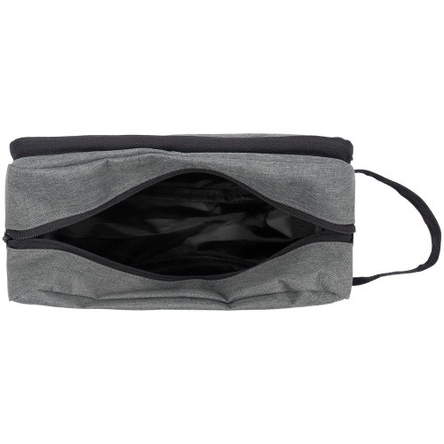 Несессер Nessi, серый фото 5