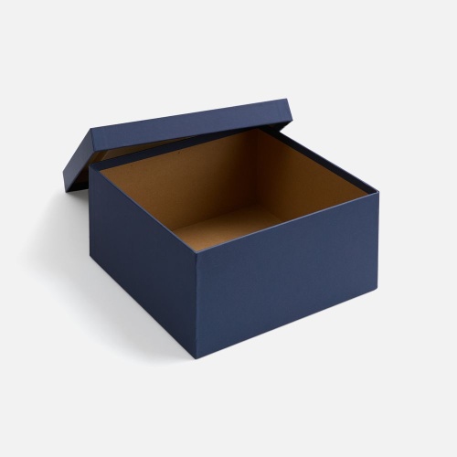 Коробка The Blue Bear, M фото 4