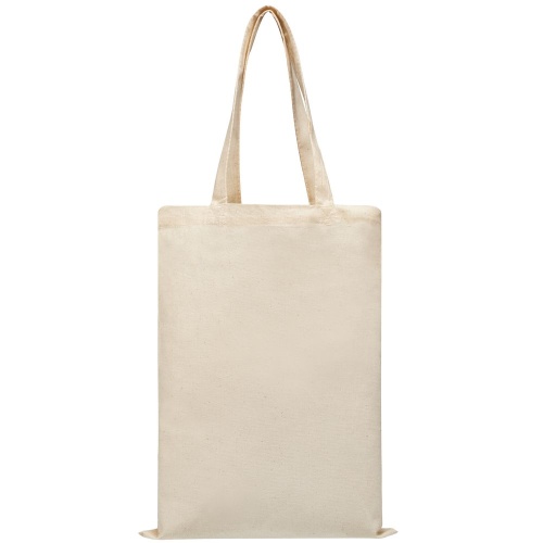 Холщовая сумка Vertica 105, неокрашенная фото 3