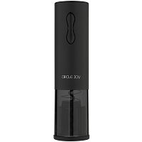 Электрический штопор Circle Joy Mini, черный