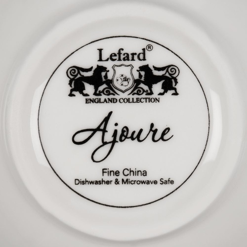 Чайная пара Ajoure фото 6 Чайная пара Ajoure фото 6