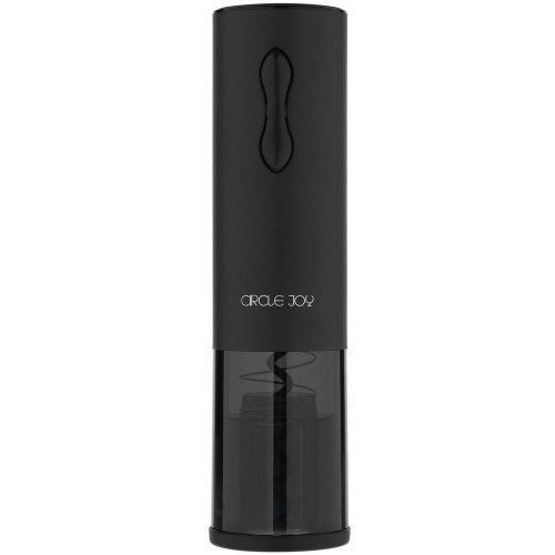 Электрический штопор Circle Joy Mini, черный Электрический штопор Circle Joy Mini, черный