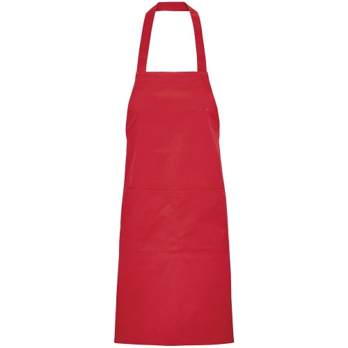 Фартук Gamma, красный Фартук Gamma, красный