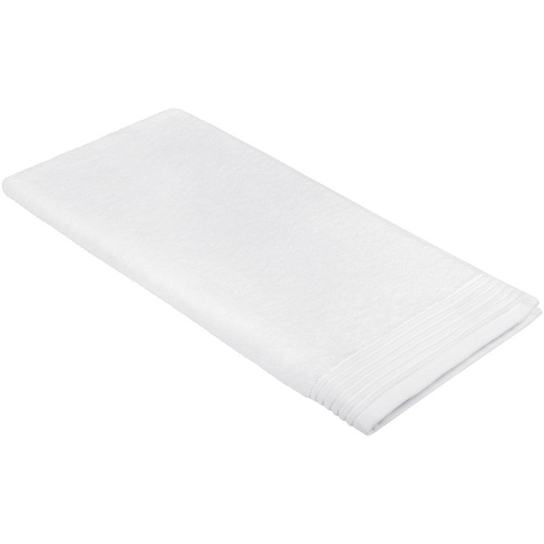 Полотенце Loft, среднее, белое фото 4