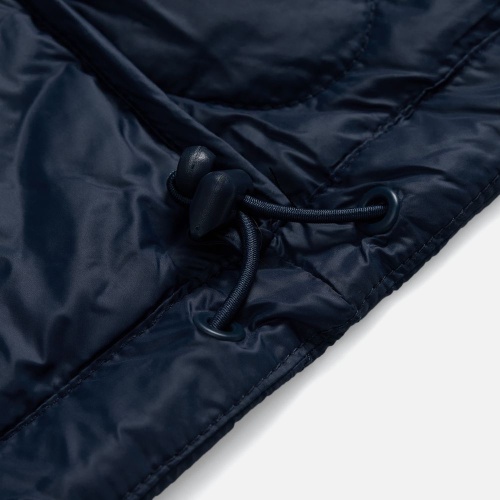 Жилет унисекс Tarnaby, темно-синий фото 4 Жилет унисекс Tarnaby, темно-синий фото 4