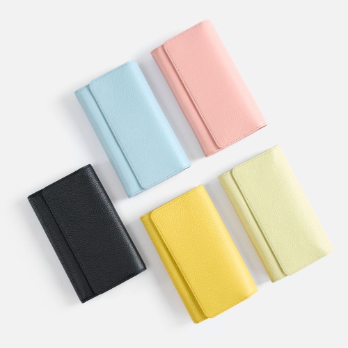 Клатч Unison, розовый фото 4