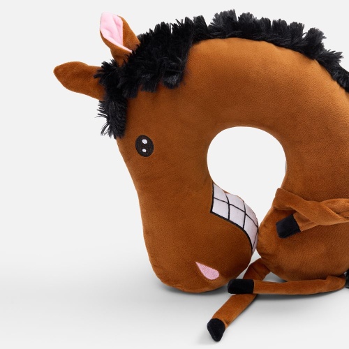 Подушка под шею «Озорконь» фото 3