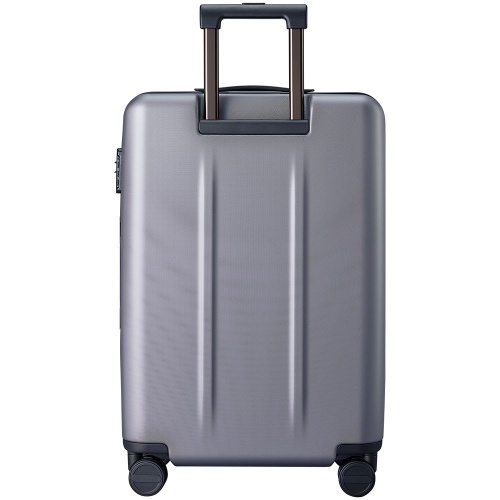 Чемодан Danube Luggage S, серый фото 4 Чемодан Danube Luggage S, серый фото 4