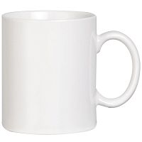 Кружка Promo, белая