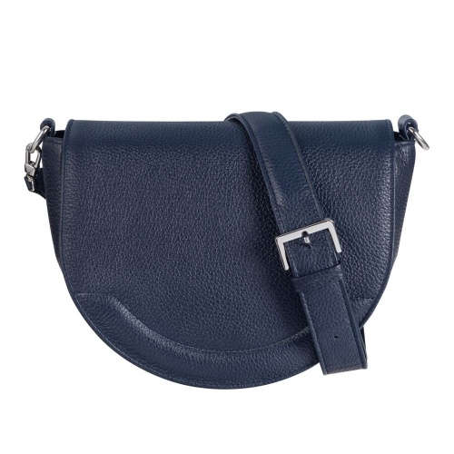 Сумка женская Kentucky, темно-синяя фото 3