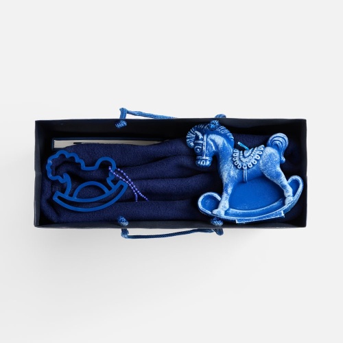 Набор Creativerse, синий фото 2 Набор Creativerse, синий фото 2