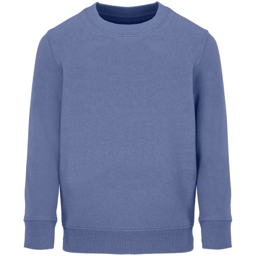 Свитшот детский Columbia Kids, синий Свитшот детский Columbia Kids, синий