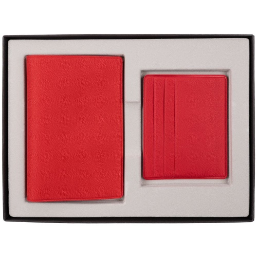 Набор Devon Mini, красный фото 3 Набор Devon Mini, красный фото 3