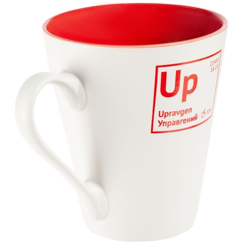 Кружка «Разделение труда. Управгений» фото 3 Кружка «Разделение труда. Управгений» фото 3