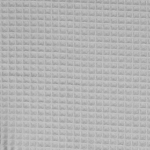 Халат вафельный Kimono, светло-серый фото 4 Халат вафельный Kimono, светло-серый фото 4