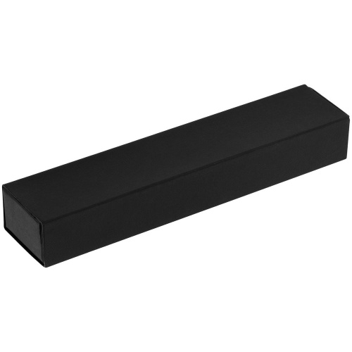 Ручка шариковая Kugel Chrome, черная фото 5 Ручка шариковая Kugel Chrome, черная фото 5