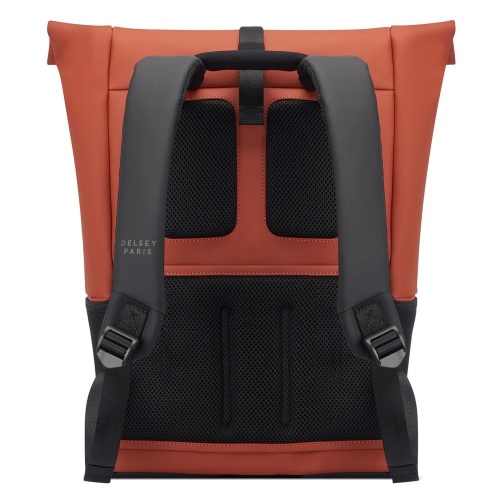 Рюкзак Turenne, красно-коричневый фото 3 Рюкзак Turenne, красно-коричневый фото 3