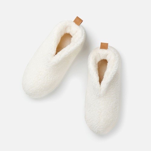 Тапочки Santos фото 3