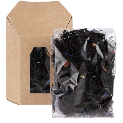 Чай «Брызги шампанского» фото 3 Чай «Брызги шампанского» фото 3