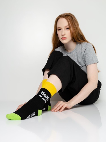 Набор носков Weekband фото 12