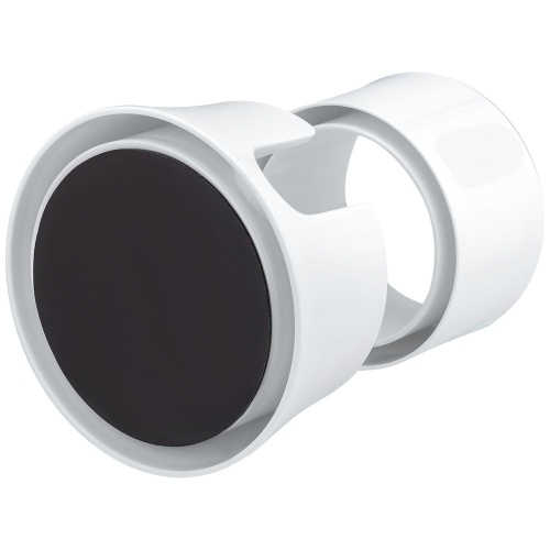 Подставка под кружку Tabletop, белая фото 4 Подставка под кружку Tabletop, белая фото 4