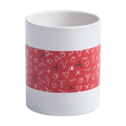 Кружка «Бизнес-зодиак. Овен» фото 3