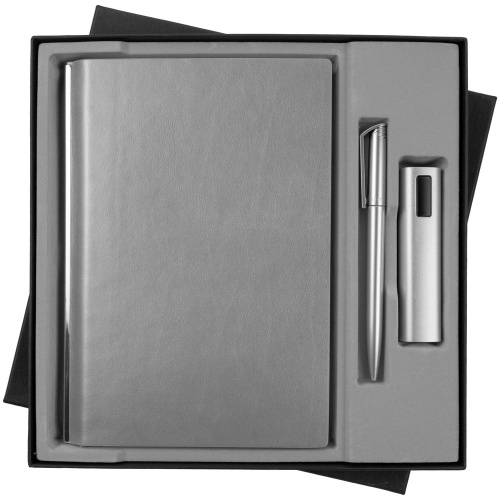 Набор Kroom Energy, серый Набор Kroom Energy, серый