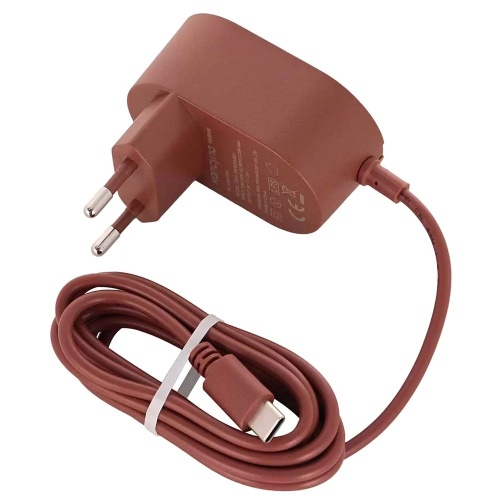 Умная колонка «Капсула Мини» с помощником «Маруся», терракотовая фото 5