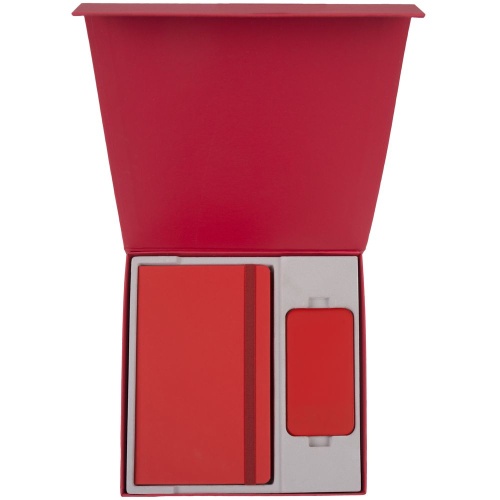 Набор Shall Energy, красный фото 3